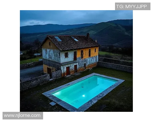 现代泳池设计与创新理念探讨 打造舒适与美观并存的水上空间