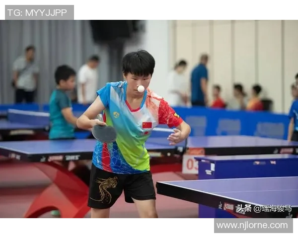 南京乒乓球队的训练与竞技状态全景揭秘探讨乒乓球的魅力与发展